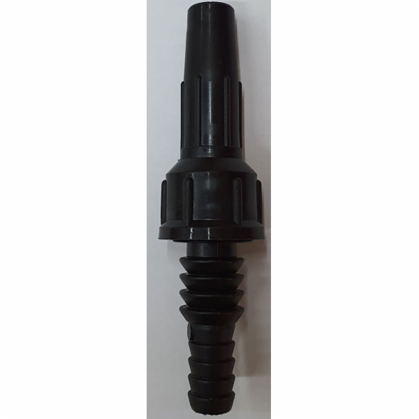 Hubice postřikovací plast 1/2" a 3/4"
