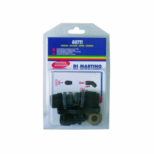 Tryska sada 2 ks k postřikovači