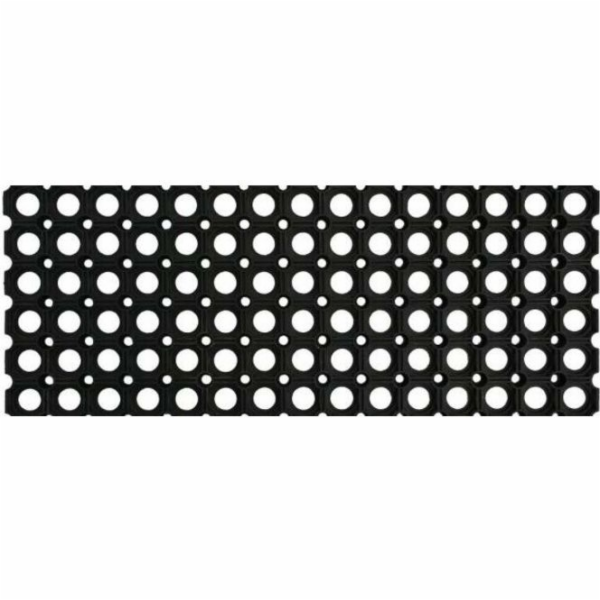 Rohož schodišťová 30x100x2,2 cm Ghat