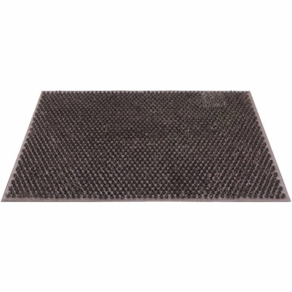 Rohožka 60x40 cm guma fialová