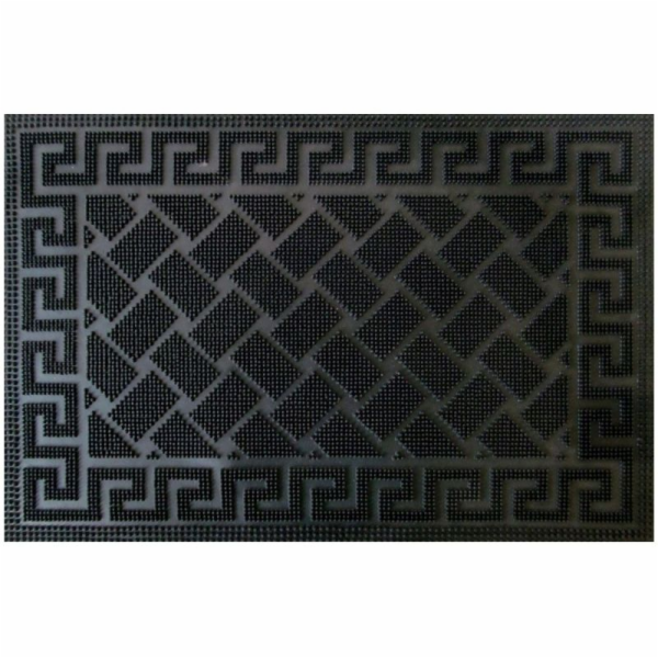 Rohožka guma 60x40 cm Atabal