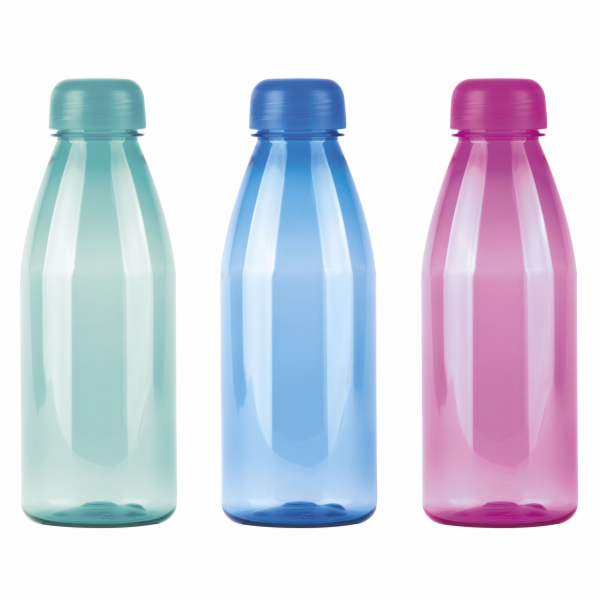 Láhev 550 ml mix barev Tritan
