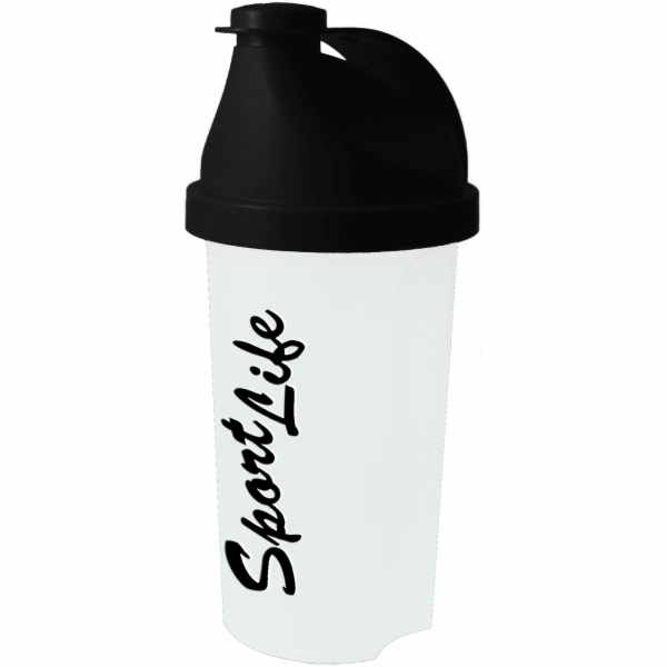 Láhev sportovní  0,5 l SportLife