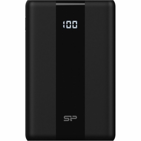 Silicon Power QP55 černá 10000mAh