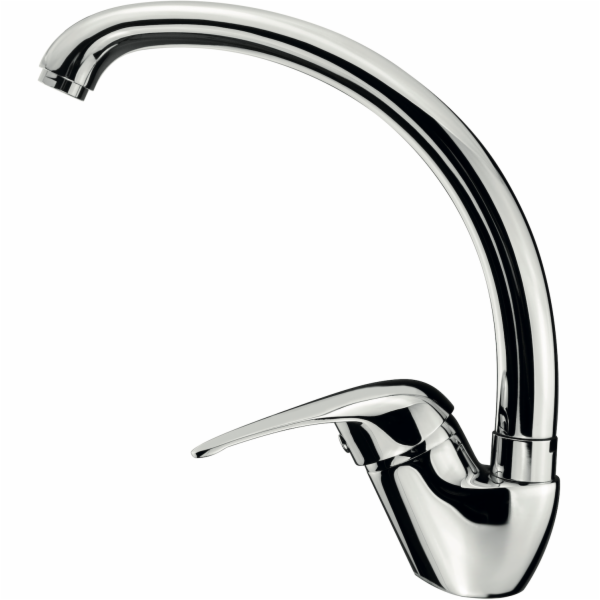 Edesa Iguazu Chrome