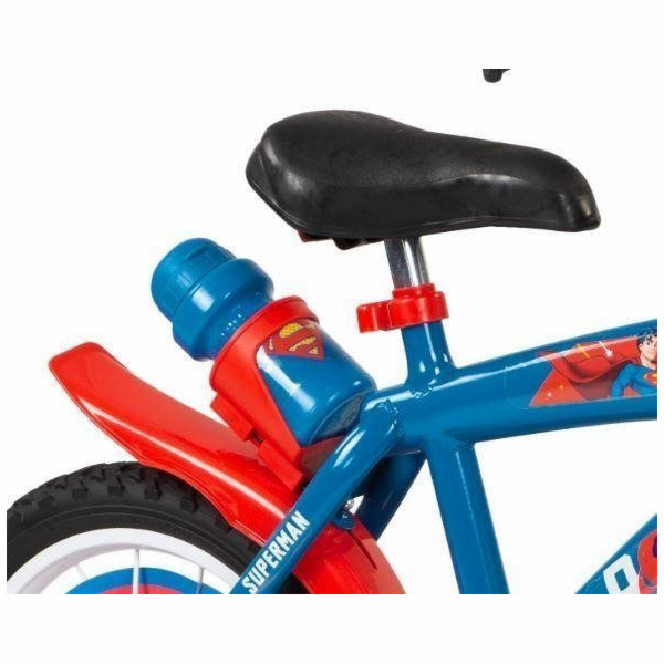 DĚTSKÉ KOLO 14" TOIMSA TOI14912 SUPERMAN