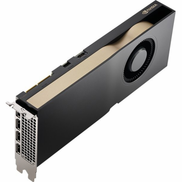 ASUS Nvidia RTX A5000 24 GB GDDR6