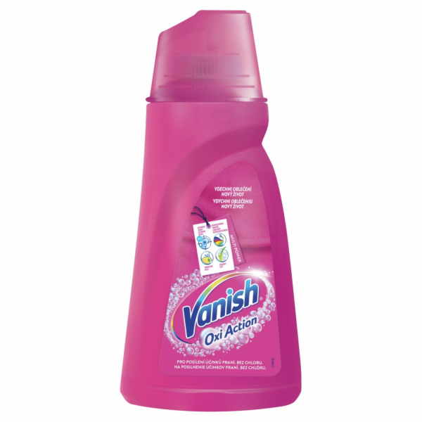 Vanish na skvrny 1 l