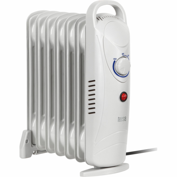 Teesa TSA8035 olejový radiátor 800 W
