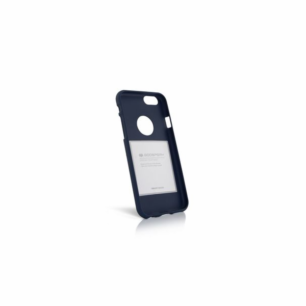 Samsung Galaxy S8 Plus G955 Soft Feeling Jelly Case Midni...