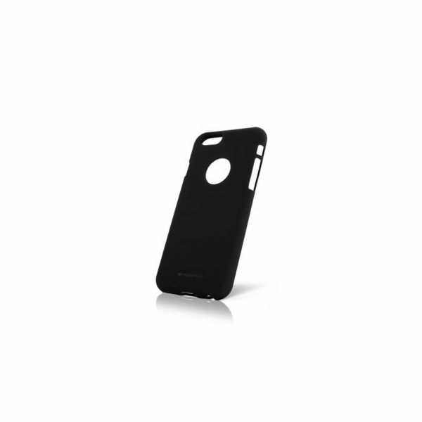 Samsung Galaxy S8 Plus G955 Soft Feeling Jelly Case Black