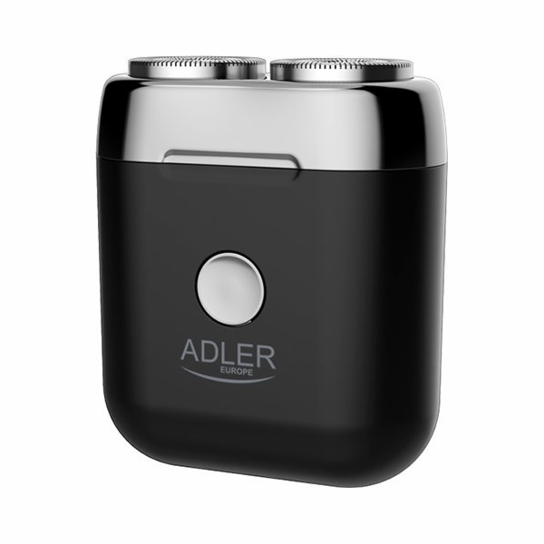 Adler AD 2936 men s shaver Foil shaver Black