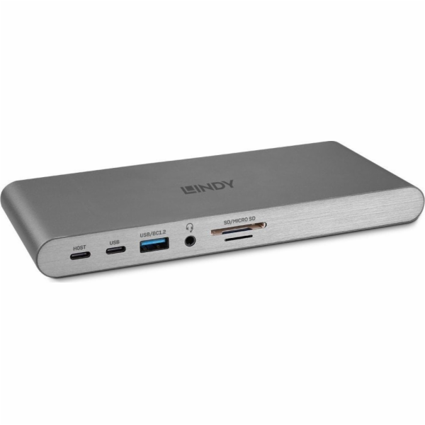 DST-Pro 5K XT, Dockingstation