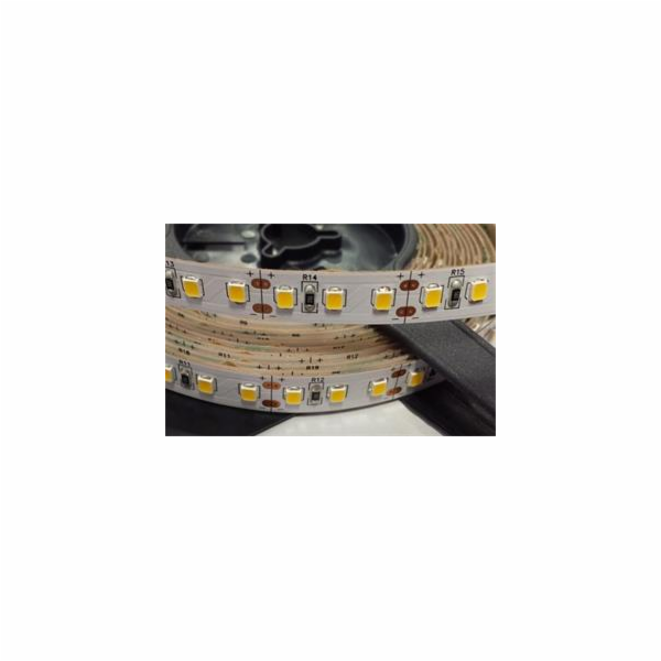 LED pásek Premium Line lighting SMD2835 120LED/m, 5m, tep...