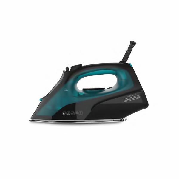 Žehlička Black+Decker BXIR2403E