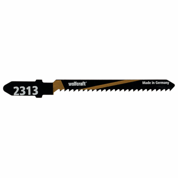 Wolfcraft Wolfcraft 2 x pilové plátky hloubka řezu 20 mm ...