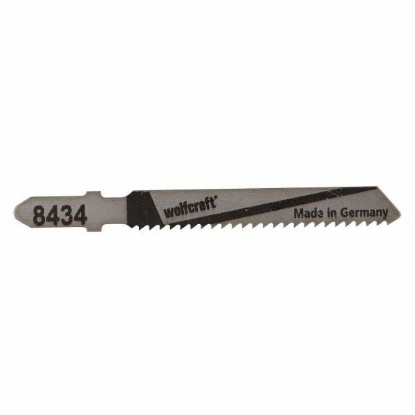 Wolfcraft Wolfcraft 2 x pilové plátky hloubka řezu 2,5 – ...