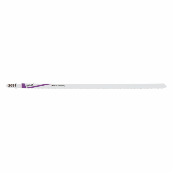 Wolfcraft pilový plátek BiM L=227mm T-stopka 2691000