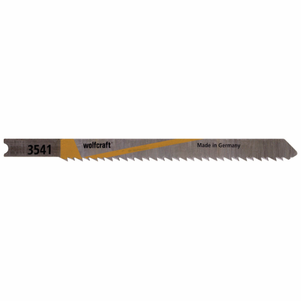 Wolfcraft Wolfcraft 2 x pilové plátky hloubka řezu 30 mm ...