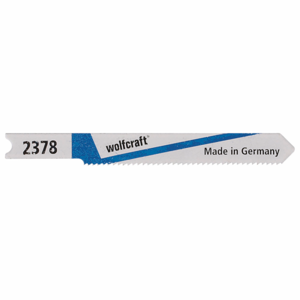 Wolfcraft Wolfcraft 2 x pilové plátky  hloubka řezu 1 – 3...