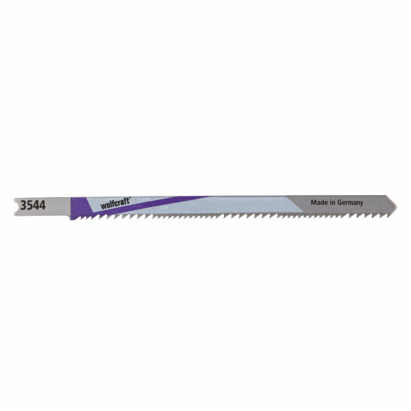 Wolfcraft Wolfcraft 2 x pilové plátky 3544000