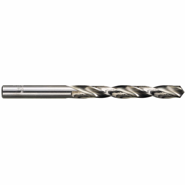 Wolfcraft Wolfcraft spirálový vrták pr. 6 mm d.93 mm 7556010
