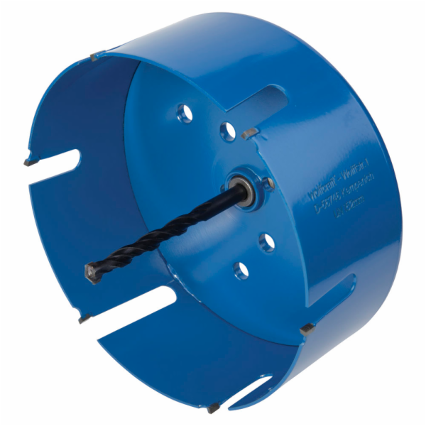 Wolfcraft univerzální děrovka, pr. 85mm, PlugPlay 388500