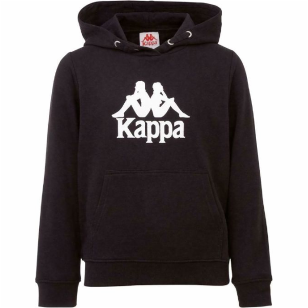 Dětská mikina Kappa Kappa Taino s kapucí 705322J-19-4006 ...