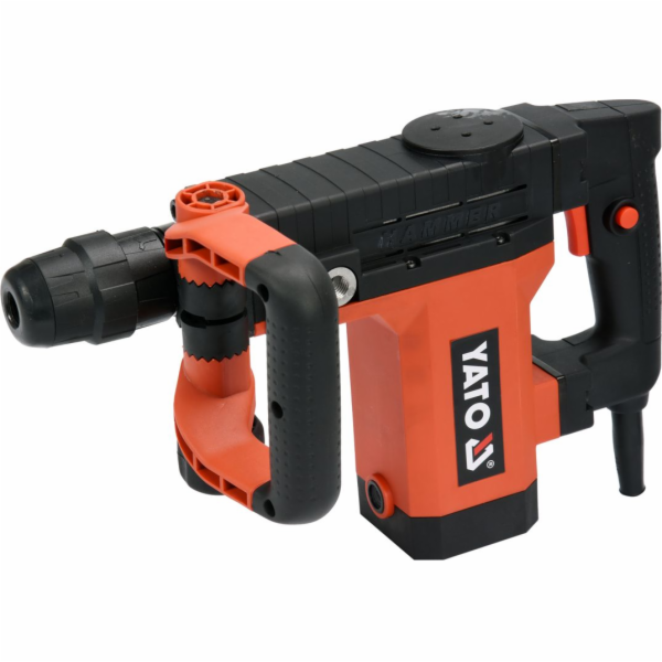 Příklepové kladivo Yato SDS-Max 1150W 15J (YT-82133)