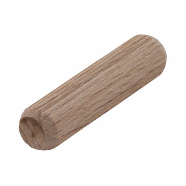Wolfcraft Wolfcraft dřevěné kolíky 30x, 40mm, pr. 9,5 mm ...