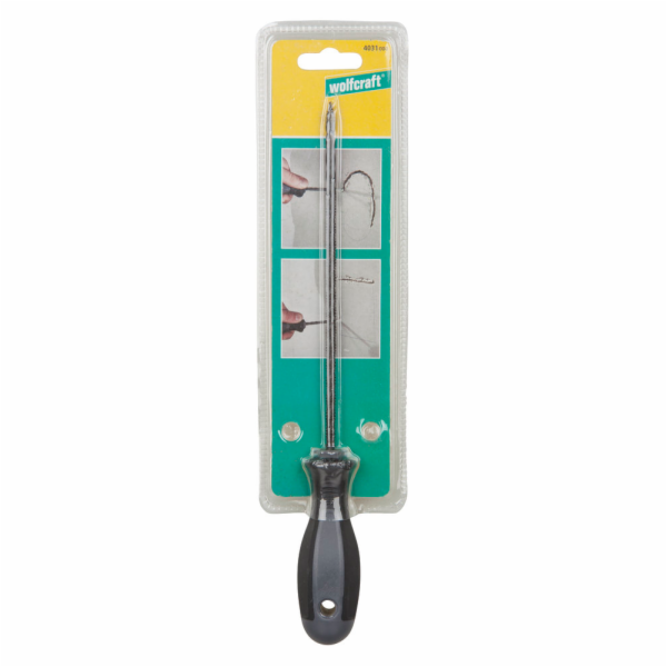 Wolfcraft Wolfcraft vrtací pilka 175 mm 4031000