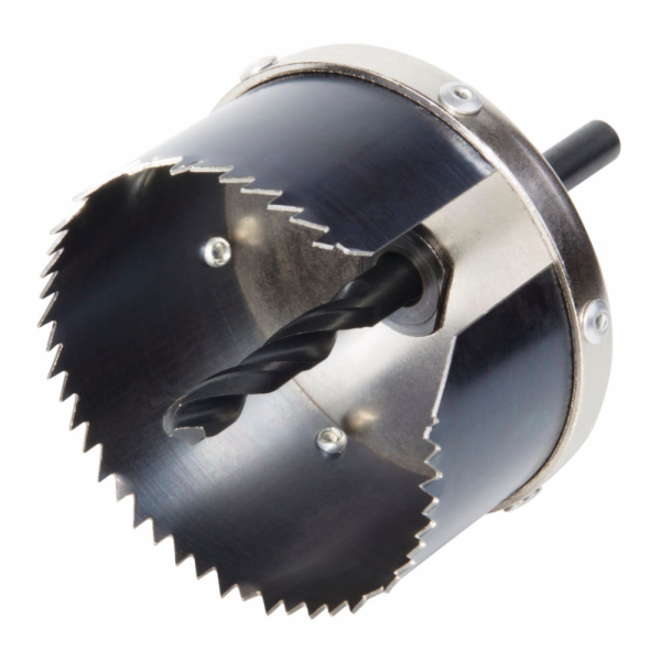 Wolfcraft Wolfcraft standardní děrovka o68mm 8912000