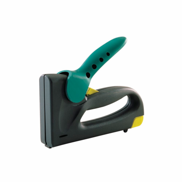 Wolfcraft Wolfcraft Ruční sponkovačka tacocraft P 14 7079000