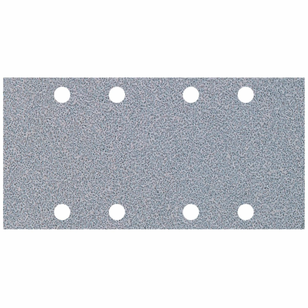 Wolfcraft Wolfcraft 10 x samodržné brusné pásy děrované  ...