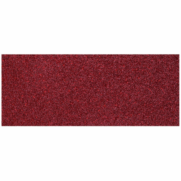 Brusné pásy na dřevo/kovy, 93x230 mm, 8ks, z.180 2048000