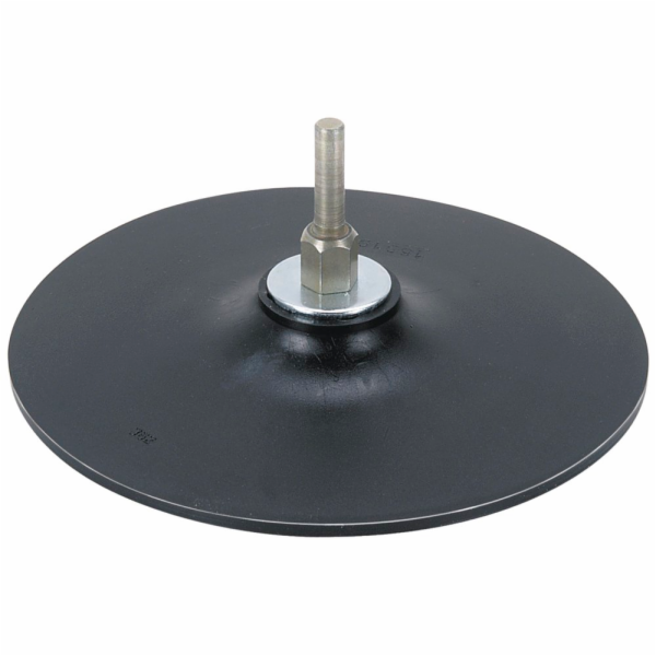 Wolfcraft Wolfcraft brusný talíř o 125 mm 2020000