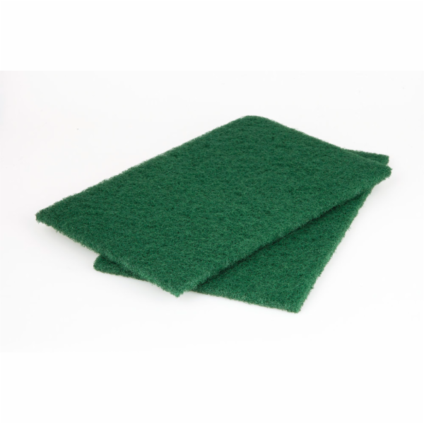 Wolfcraft houba z brusné plsti střední 150x230mm