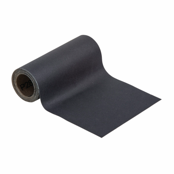 Wolfcraft Wolfcraft role brusného papíru zrno 1000, šířka...