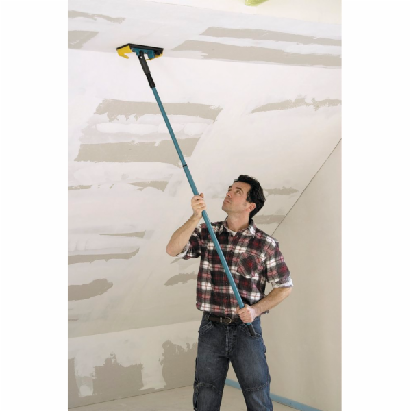 Wolfcraft teleskopická tyč pro kruhové brusky 4012000