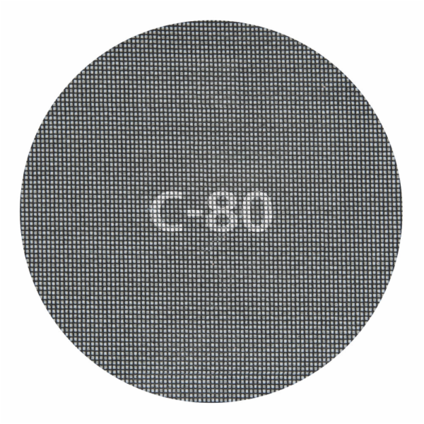 Wolfcraft Wolfcraft 5 x samodržná mřížková plátna K220 O2...