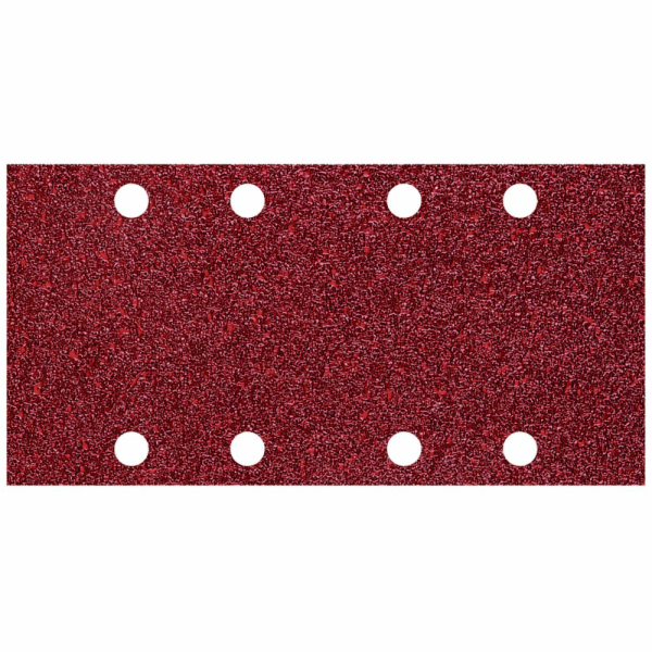 Wolfcraft Wolfcraft 10 x samodržné brusné pásy děrované O...