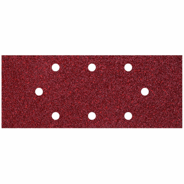 Brusné pásy na dřevo/kovy, 93x230 mm,5ks, z.40 1971000