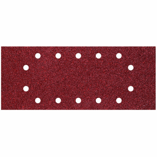 Wolfcraft Wolfcraft 5 x brusné pásy děrované O 120  1983000