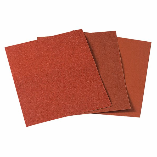 Wolfcraft Wolfcraft arch brusného papíru super zrno 400  ...