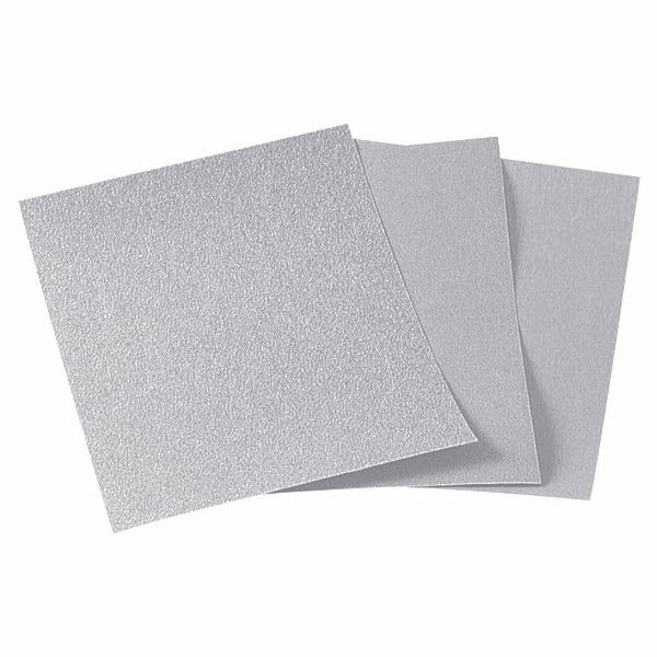 Wolfcraft Wolfcraft arch brusného papíru zrno 60 barva/la...