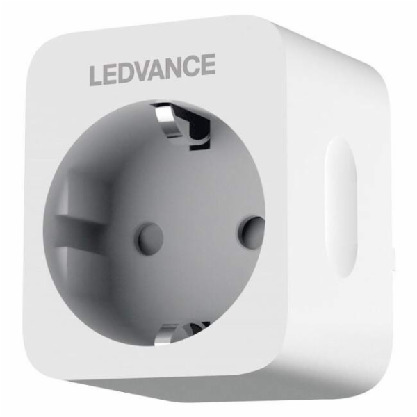 ZÁSUVKA SMART+ WIFI EU RC DÁLKOVÝ