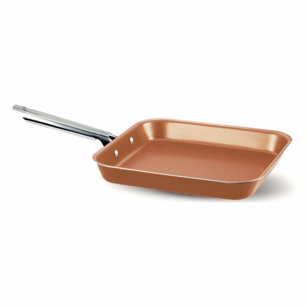 Nerezová rukojeť Pensofal Cuprum Steak Grill 28-1 6715