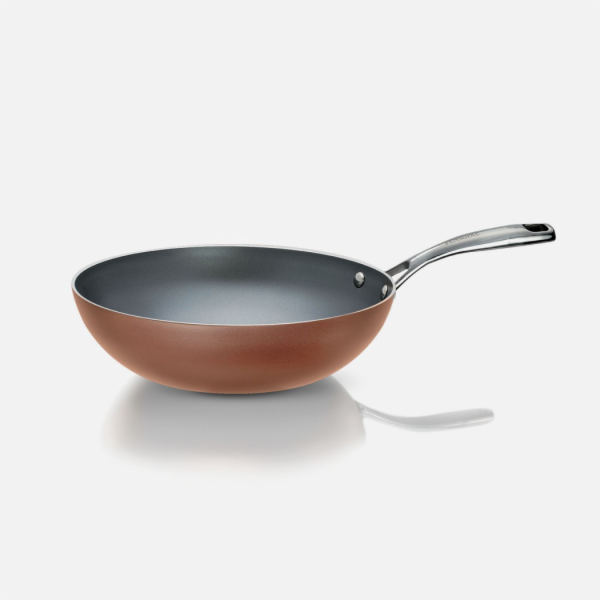 Ocelové rukojeti Pensofal Magnifiqa Diamond Pro Wok 28-1 ...