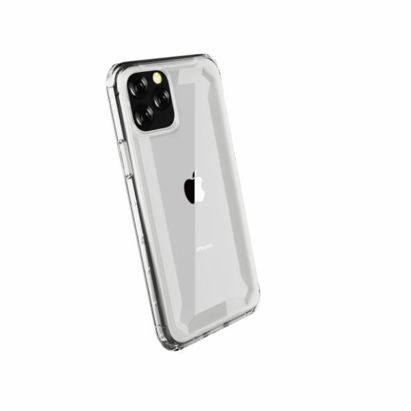 Devia Defender2 Series case iPhone 11 Pro Max clear