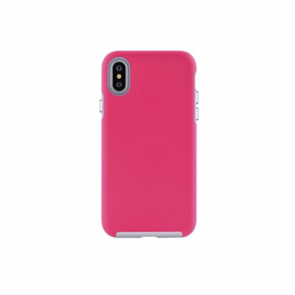 Devia KimKong Series Case iPhone XS Max (6.5) rose red
